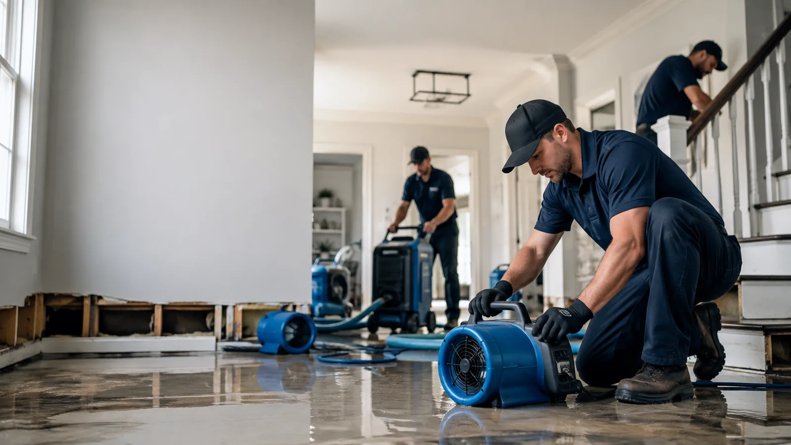 Water Damage Restoration in Malcolm, NE near me